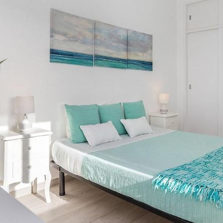 Apartamento Cor Do Mar - Sunny, Clean And Spacious Apartment With Sea View, In Alvor - Very Close Walking Distance To The Beach And Alvor Village Eksteriør bilde