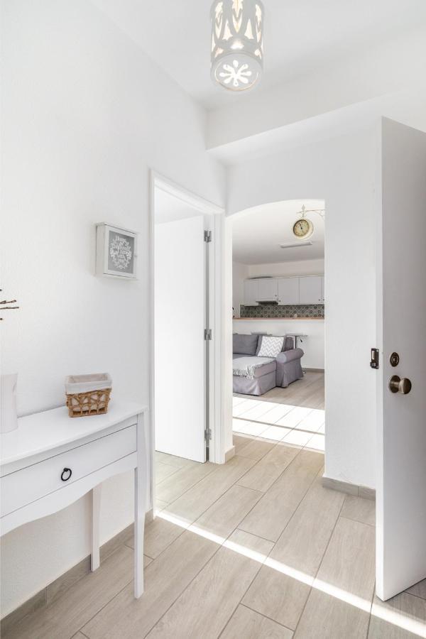 Apartamento Cor Do Mar - Sunny, Clean And Spacious Apartment With Sea View, In Alvor - Very Close Walking Distance To The Beach And Alvor Village Eksteriør bilde