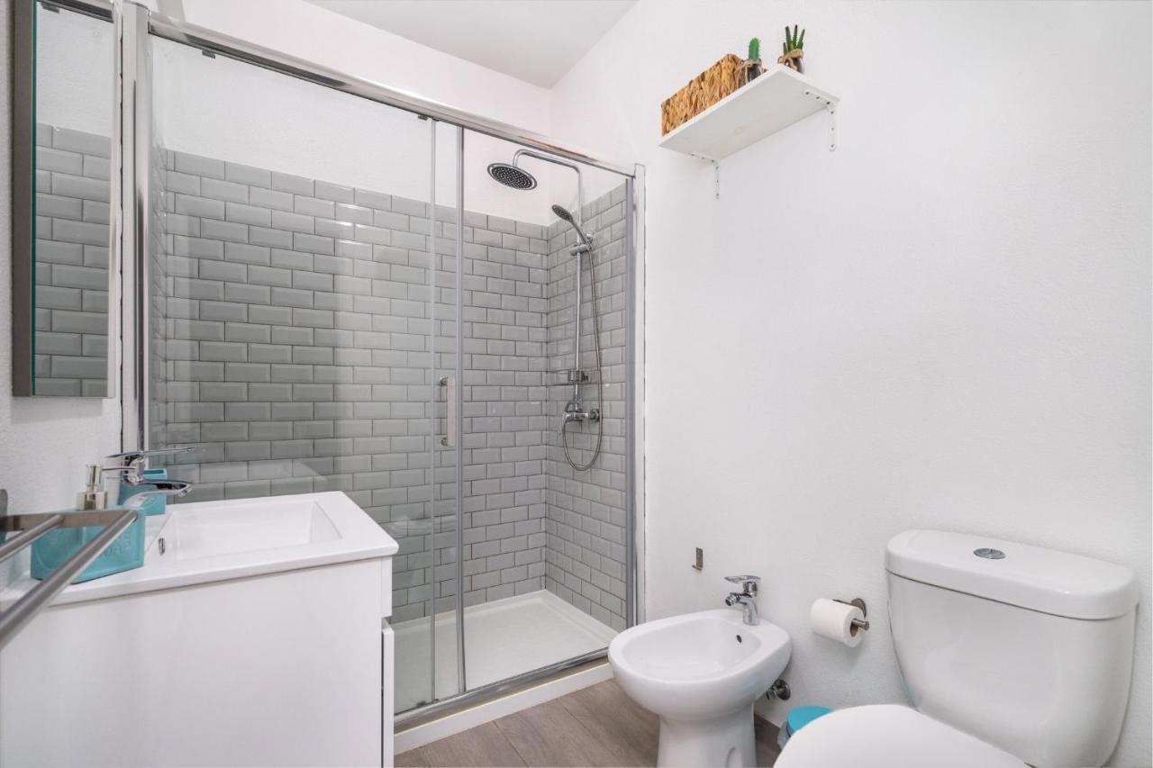Apartamento Cor Do Mar - Sunny, Clean And Spacious Apartment With Sea View, In Alvor - Very Close Walking Distance To The Beach And Alvor Village Eksteriør bilde