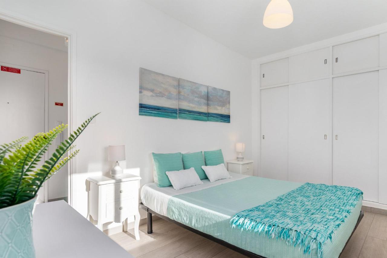 Apartamento Cor Do Mar - Sunny, Clean And Spacious Apartment With Sea View, In Alvor - Very Close Walking Distance To The Beach And Alvor Village Eksteriør bilde